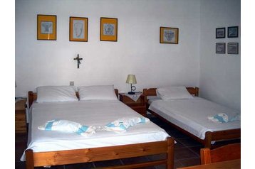 Private Unterkunft Faros 2